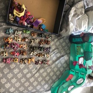 Littlest pet shop